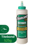 Cola Titebond III Premium para Madeira – 525g