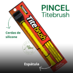 Pincel Titebond Titebrush para colar madeira