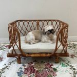 Cama Pet Java Mel