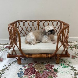 Cama Pet Java Mel