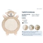 Tapete Ovelha
