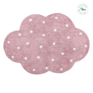 Nuvem Rosa
