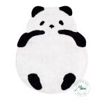 Tapete Panda